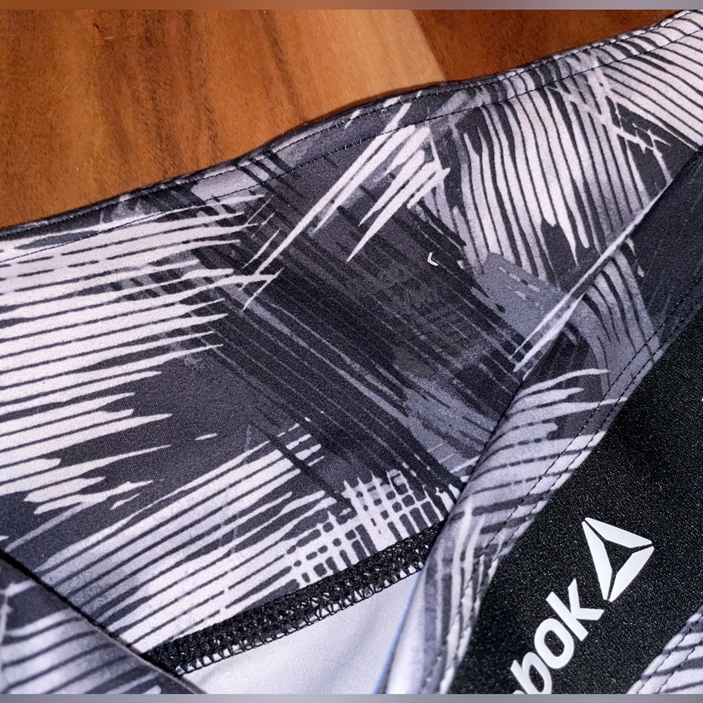 Exercise legging bundle
Size M - Picture 5 of 5